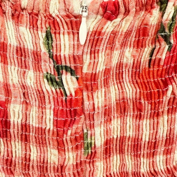 ✨ Farm Rio jumpsuit – Size Small ✨ - Picture 6 of 9